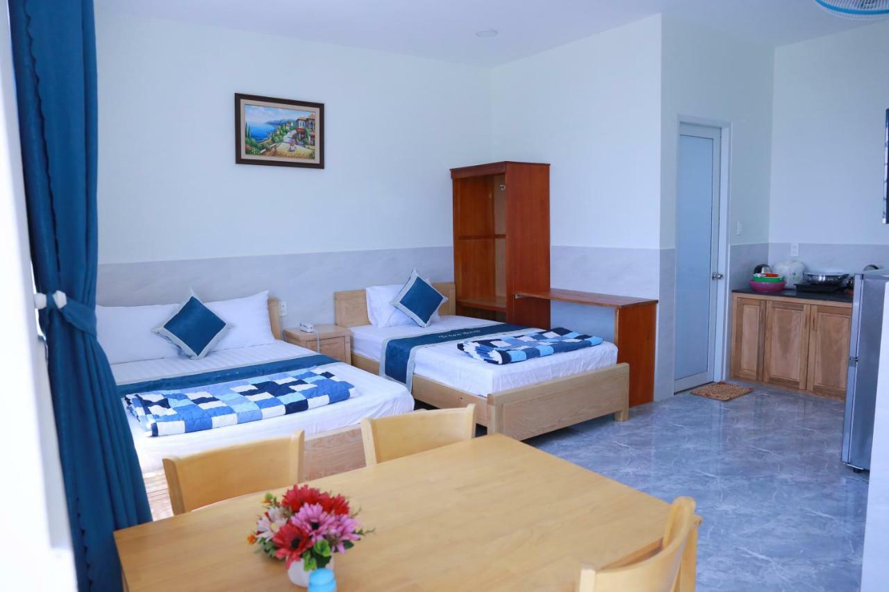 Tango Motel Da Nang Buitenkant foto