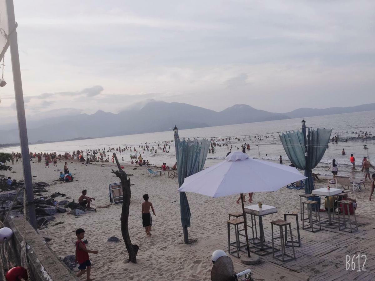 Tango Motel Da Nang Buitenkant foto